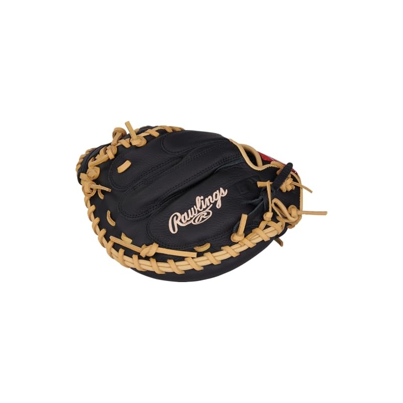 'Rawlings | Select Pro Lite Youth Baseball Glove | Pro