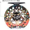 M MAXIMUMCATCH Maxcatch ECO Trout Fly Reel Large Arbor #1/2#3/4#5/6#7/8