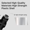 EterMutable 6Packs 6mm OD Push to Connect Fittings Quick Connect