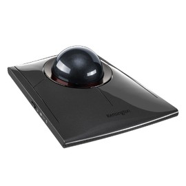 Kensington Kensington Bluetooth SlimBlade Pro Trackball K72085JP Gray