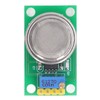 Ozone Gas Detection Module High Sensitivity 10ppm To 1000ppm O3