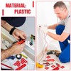 72pcs Outlet Spacers for Electrical Box, Switch and Receptacle Spacers