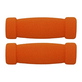 JD RAZOR GRIP SET A ORANGE
