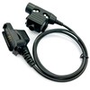 WODASEN Tactical U94 PTT Adapter Push to Talk Big Button