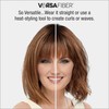 Paula Young Dahlia VersaFiber Wig Heat-Stylable Bob Wig with Razor-Cut