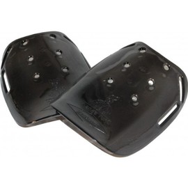 Black Kanga Tuff Met Guard Metatarsal Guard Safety Footwear (1 PAIR)