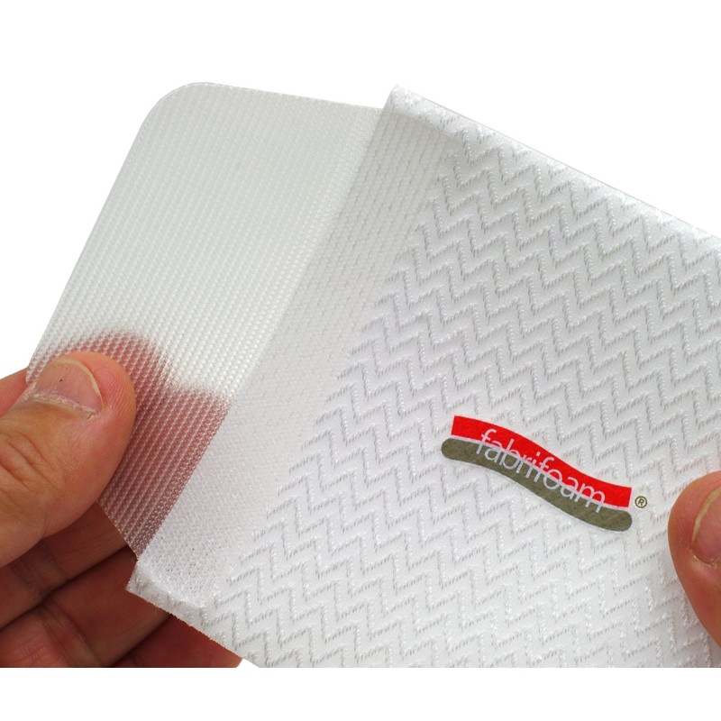 Fabrifoam SuperWrap 6" x 15'