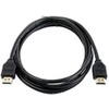 Newstar hdmi10 mm HDMI Cable Black