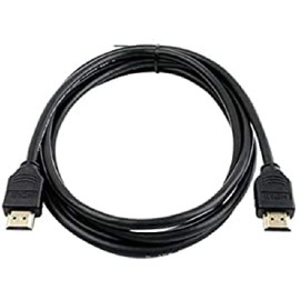 Newstar hdmi10 mm HDMI Cable Black
