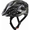 Alpina Panoma 2.0 Bicycle Helmet, black, 52-57 cm