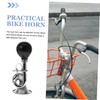 Sosoport Loud Horn for Bike Electric Bike Bell Ring Cycling