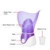 Face Steamer Facial Sprayer Skin SPA Instrument Pore Shrink Whitening