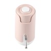Electric USB Rechargeable Water Pump Automatic Bottle Water Dispenser Switch