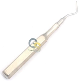 G.S HEIDBRINK Root TIP Picks Howard 4 Best Quality