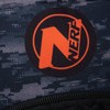 Nerf Nation Backpack Boys Back to School Rucksack Kids Bag