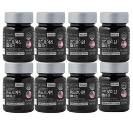 Paleo Doctor's Note Superplex Chondroitin Leucine 1200mg 30 tablets 8 boxes (31803993) / 팔레오 닥터스노트 슈퍼플렉스 콘드로이친 류신 1200mg 30정 8박스 (31803993)