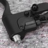 Aluminium Alloy Universal Handle Brake Lever Accessories for Ninebot MAX