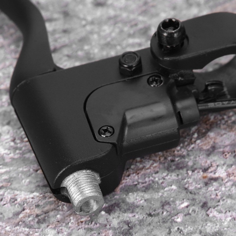 Aluminium Alloy Universal Handle Brake Lever Accessories for Ninebot MAX