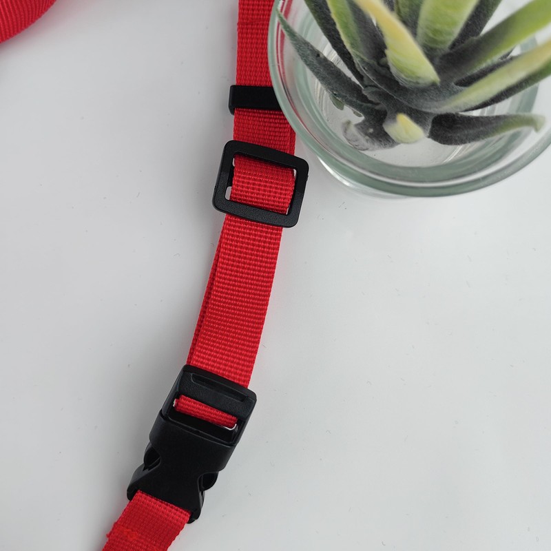 Goodiepet Adjustable Muzzle for Pet Puppy Dog Soft Muzzle for