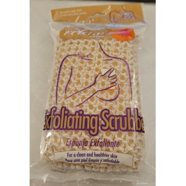 Lot/3 pcs  RELAX by T.TAIO Perfect Bath Ritual Exfoliating skin Body Scrubber