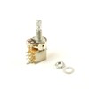 B500K ohm Push Pull Audio Taper Electric Guitar Potentiometer Control