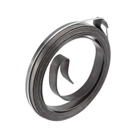 TOPINCN Starter Spring, Recoil Pull Start Starter Spring Suitable for GX120 GX160 & GX200 28442-ZH8-003 Quality Replacement Parts