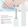 Nail Art Drill Bit Rough Surfaces Remove Dead Skin Nail