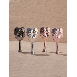 Tangle Angel Pro Damaged Hair Brush (4 colorr) / 프로 손상모 헤어브러쉬 (4 cololr)