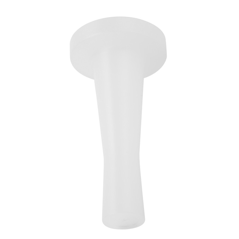Coffee Tamper Powder Flat Press Hammer Dosing Funnel Home Coffee