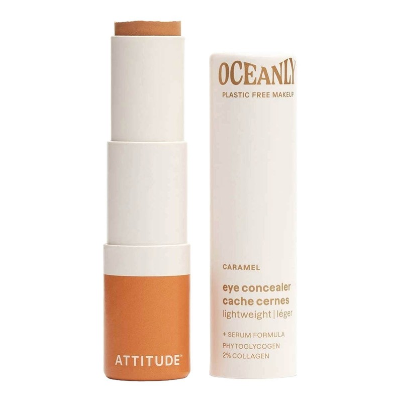 Oceanly Light Coverage Concealer, Dune 5.7g