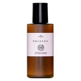 Natural Cosmetics Laboratory, Maronnier Extract, Cosmetic Ingredient, 0.7 fl oz (20 ml)