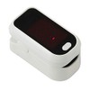 Oximetro De Pulso Spo-a10 C/pantalla Led Medimetrics