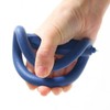 Anti Swallowing Pen 0.5mm Tip Handheld Jail Conversation Pen for