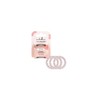 Invisibobble Slim Elegant Hair Spiral Vanity Fairy, 3pcs
