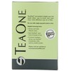 Java One Tropical Citrus Green Tea OOH Pods, 14-Count Pods