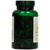 Organic L-Prolin 500 mg, 100 Capsules, 1 Pack (1 x