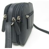 Cute Visconti Small Leather Holly Shoulder Messenger Bag Style 18939