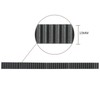 SIMAX3D GT2 Open Timing Belt for 3D Printer, 5 Meters