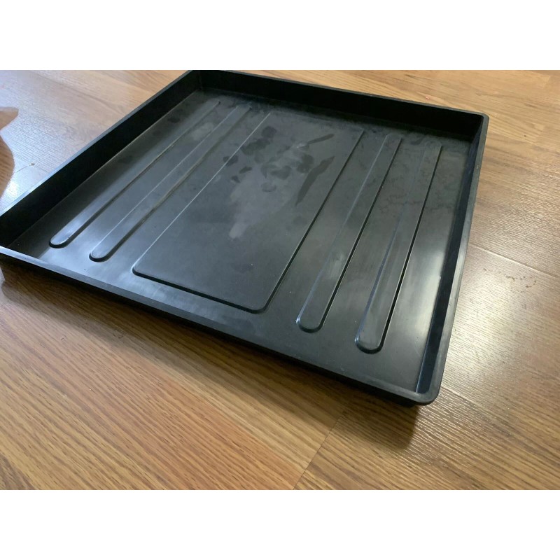 Mcage Replacement Seed Trays For 19-1/2" x 19-1/2" Bird Cage