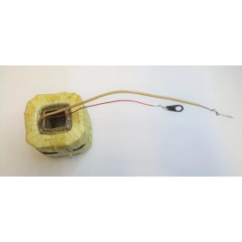 Flywheel Supply Maytag Gas Engine Multi Motor Model 72 Twin D DA Eisemann Ignition Magneto Coil