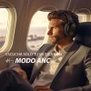 Auriculares inalmbricos Cowin Se7d y 30 horas de reproduccin, Over-ear