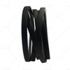 MAX COOL Black Transmission Front Drive Belt Suitable for Toro