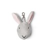 ergobag Hangies School Bag Accessory Keyring for Children, Boys and