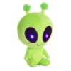 Aurora Glow in the Dark Plush Alien Toy Figure Soft