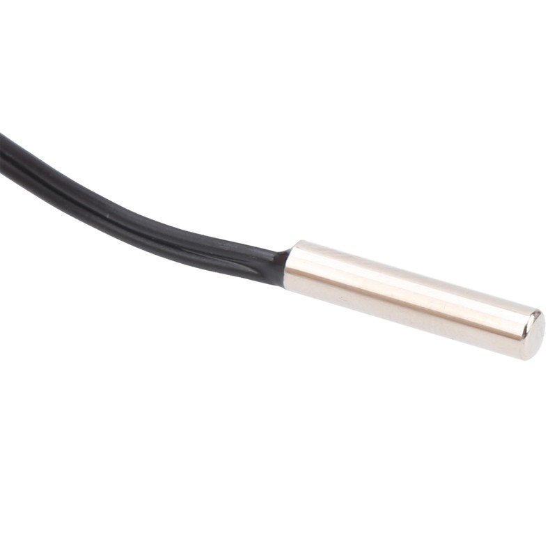 Temperature Controller Digital Microcomputer Intelligent Thermostat Protector Switch 1500WUS Plug