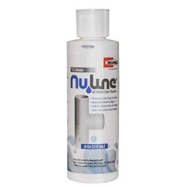 NU LINE NL1 8-OZ Drain Cleaner