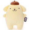 Sanrio Characters Mocchi- Plush S Pompom Pudding, Plush Toy Height