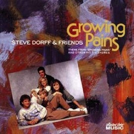 Theme from Growing Pains