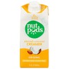 Nut Pods Creamer Diary Free Original, 11.2 fl oz