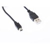 Omnihil High Speed 2.0 USB Data/Charging Cable Compatible with Compatible